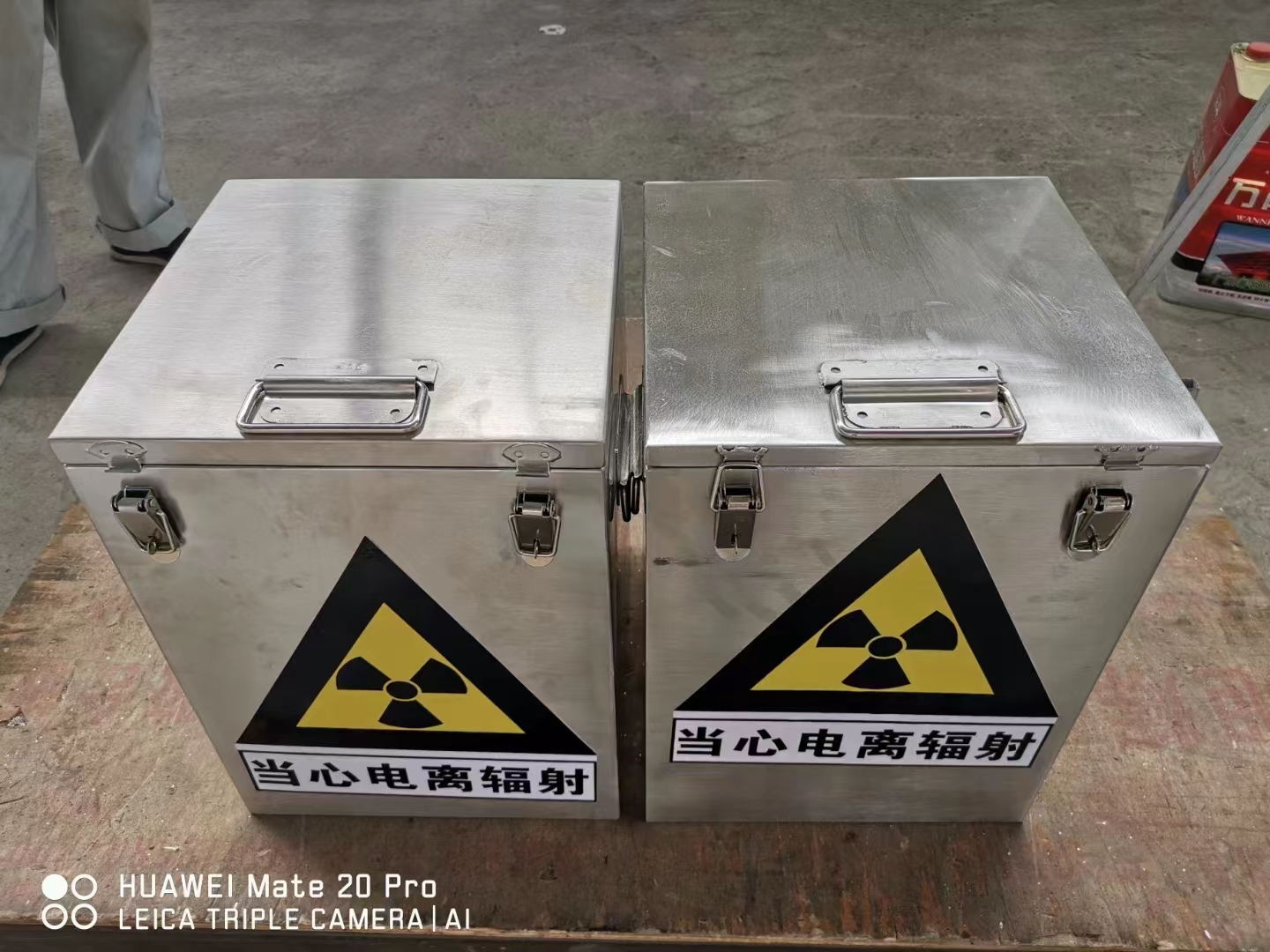 承德铅箱的制作工艺有哪些