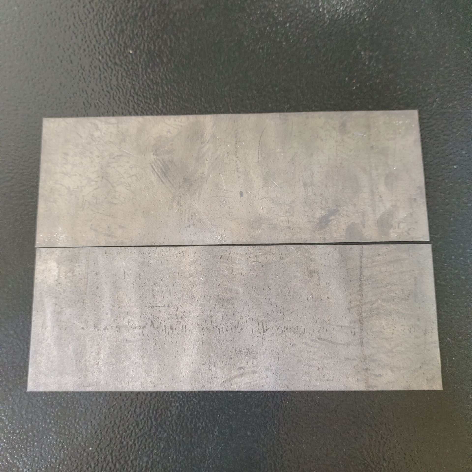 承德铅板制作工艺及制作流程