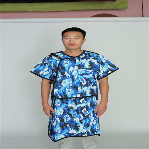 承德哪些行业的人需要穿铅衣？